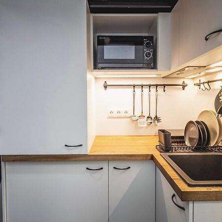 City Apartments タリン エクステリア 写真