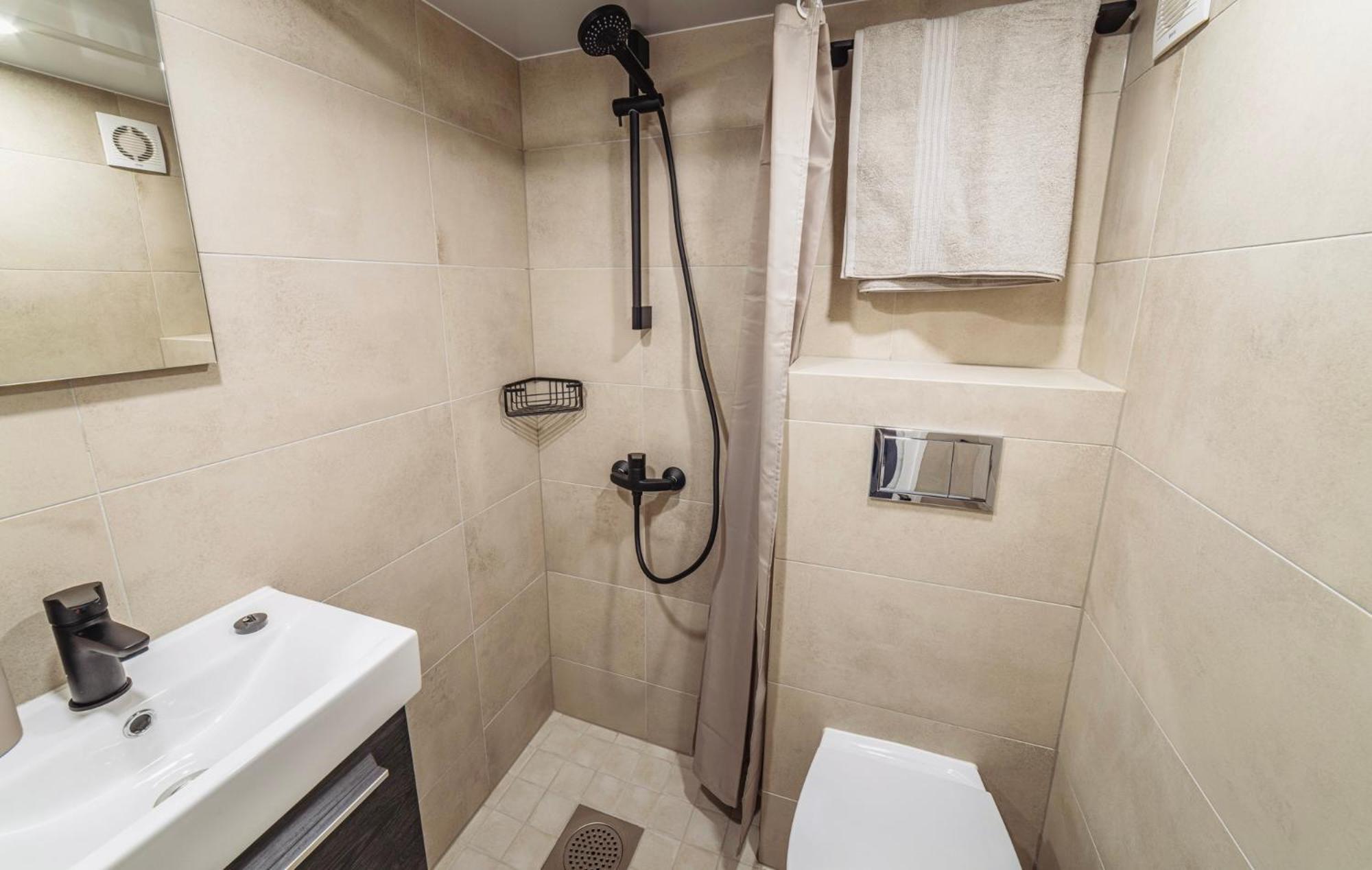 City Apartments タリン エクステリア 写真