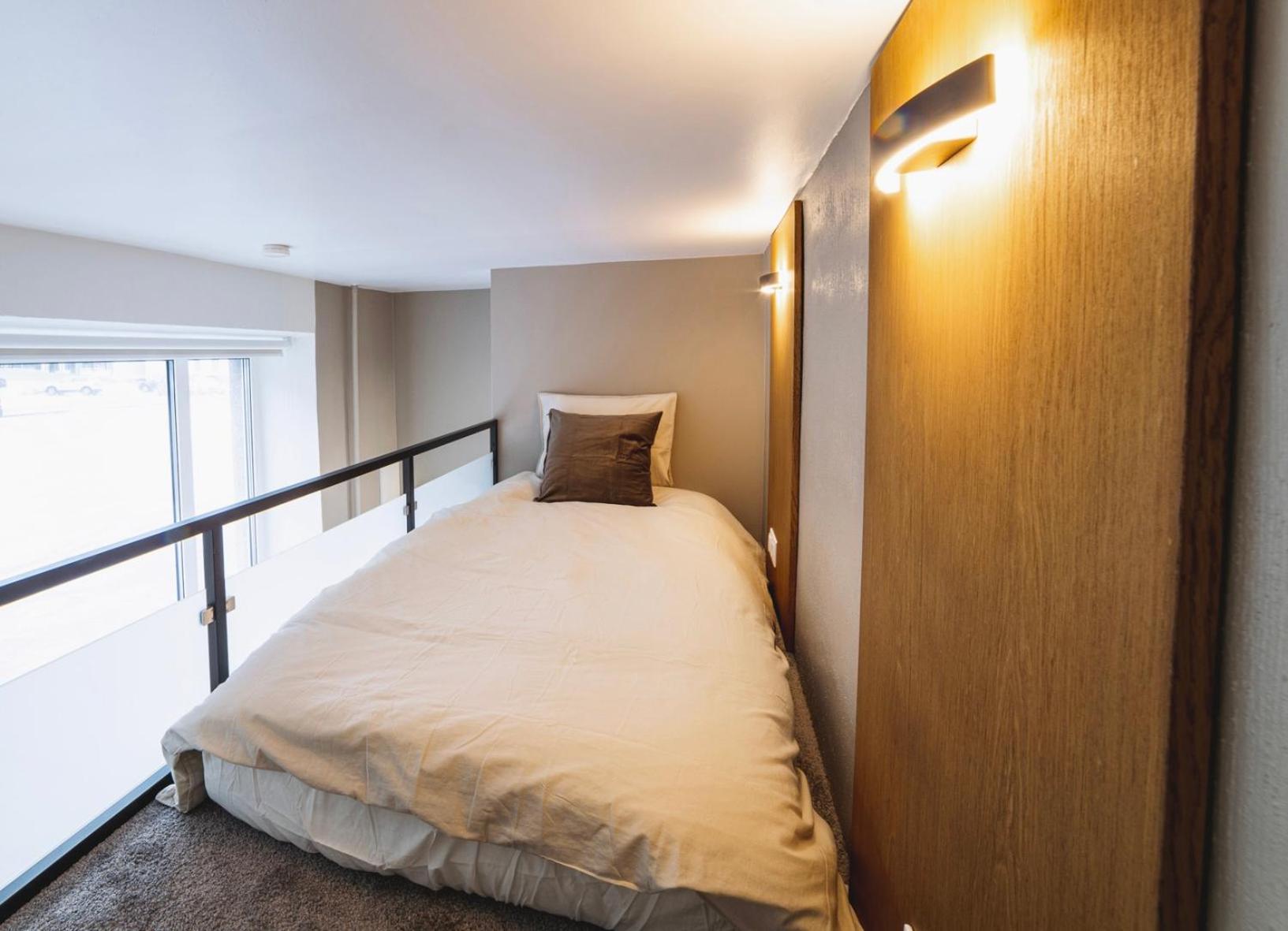 City Apartments タリン エクステリア 写真