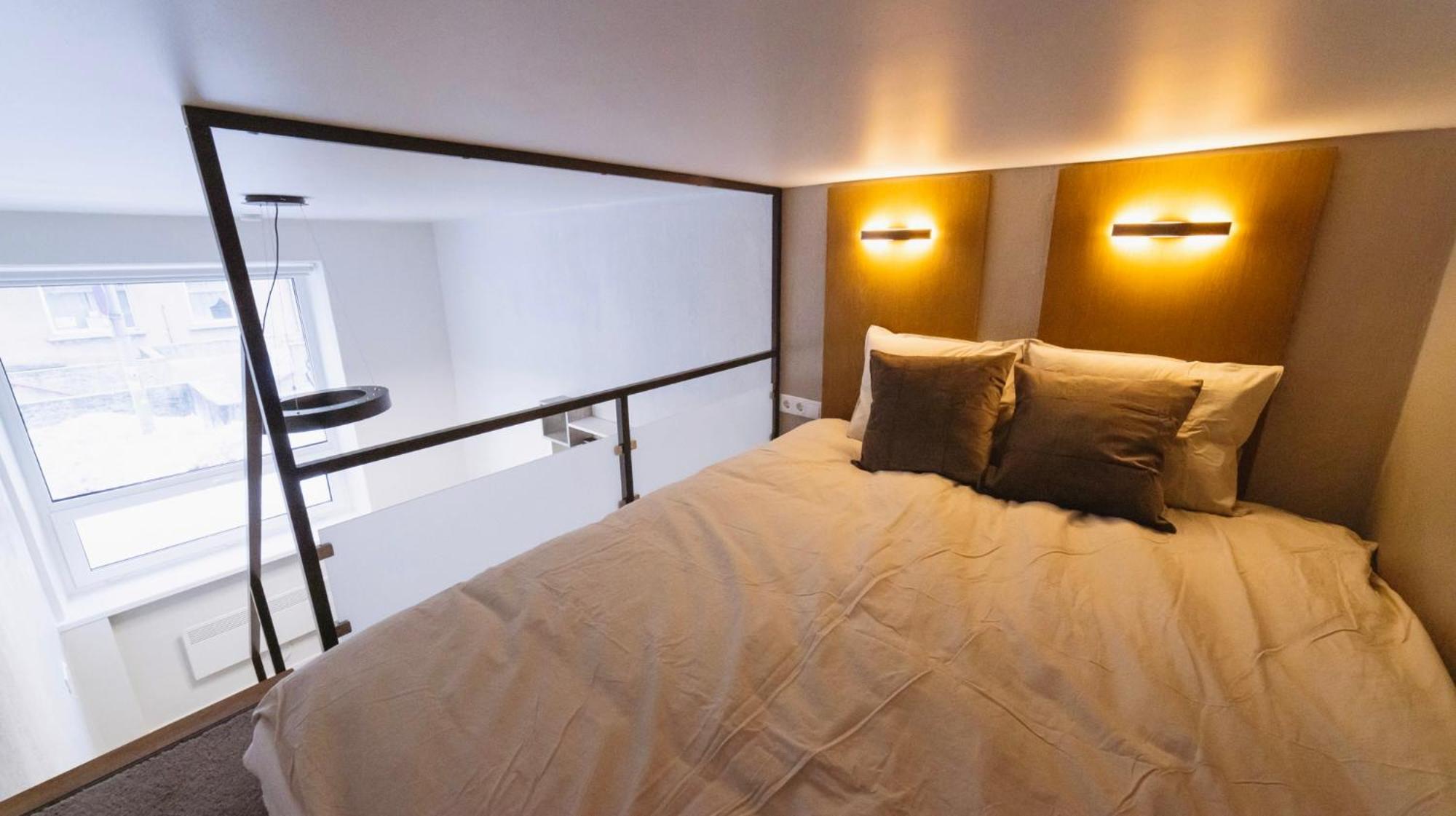 City Apartments タリン エクステリア 写真