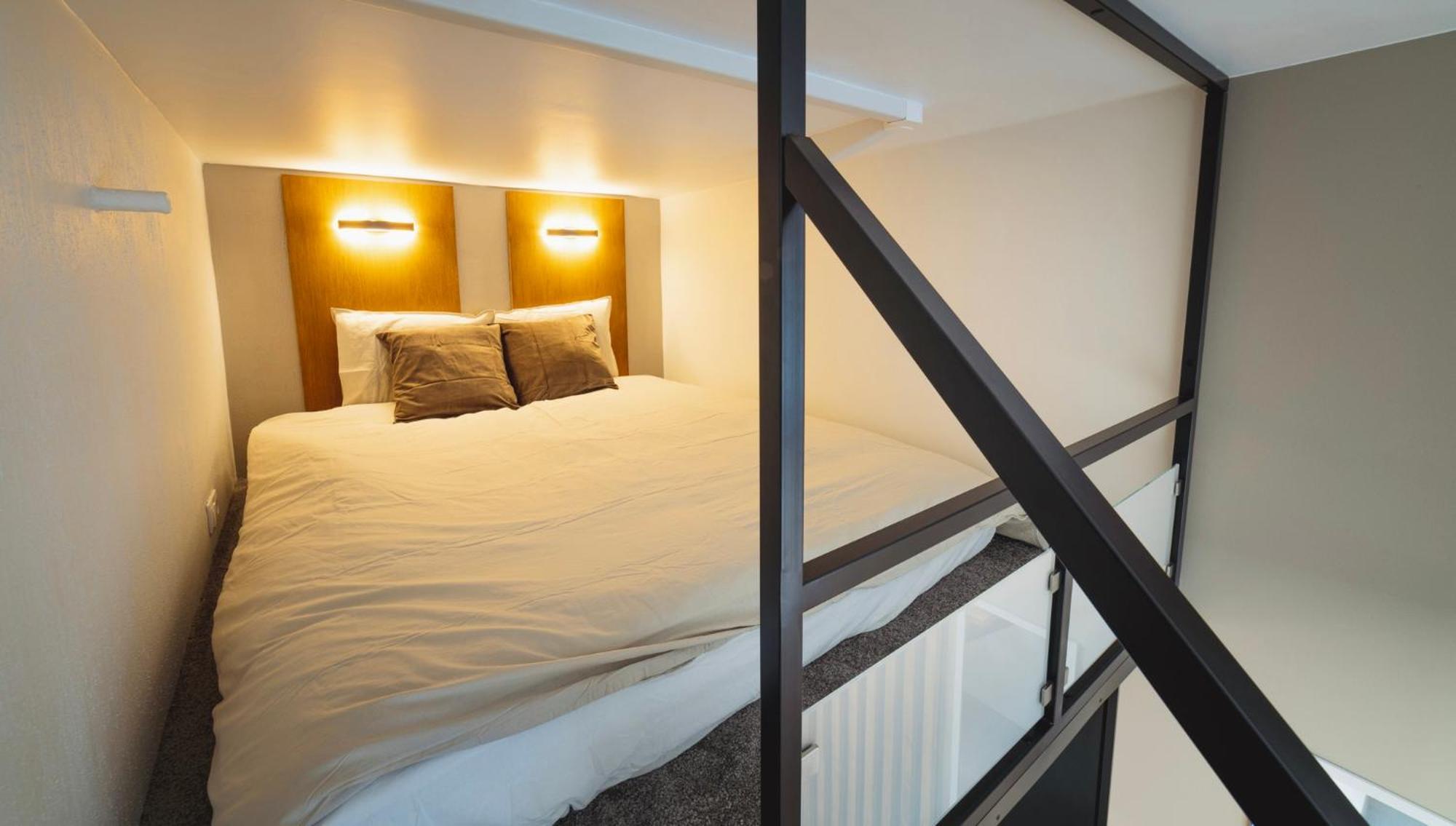 City Apartments タリン エクステリア 写真