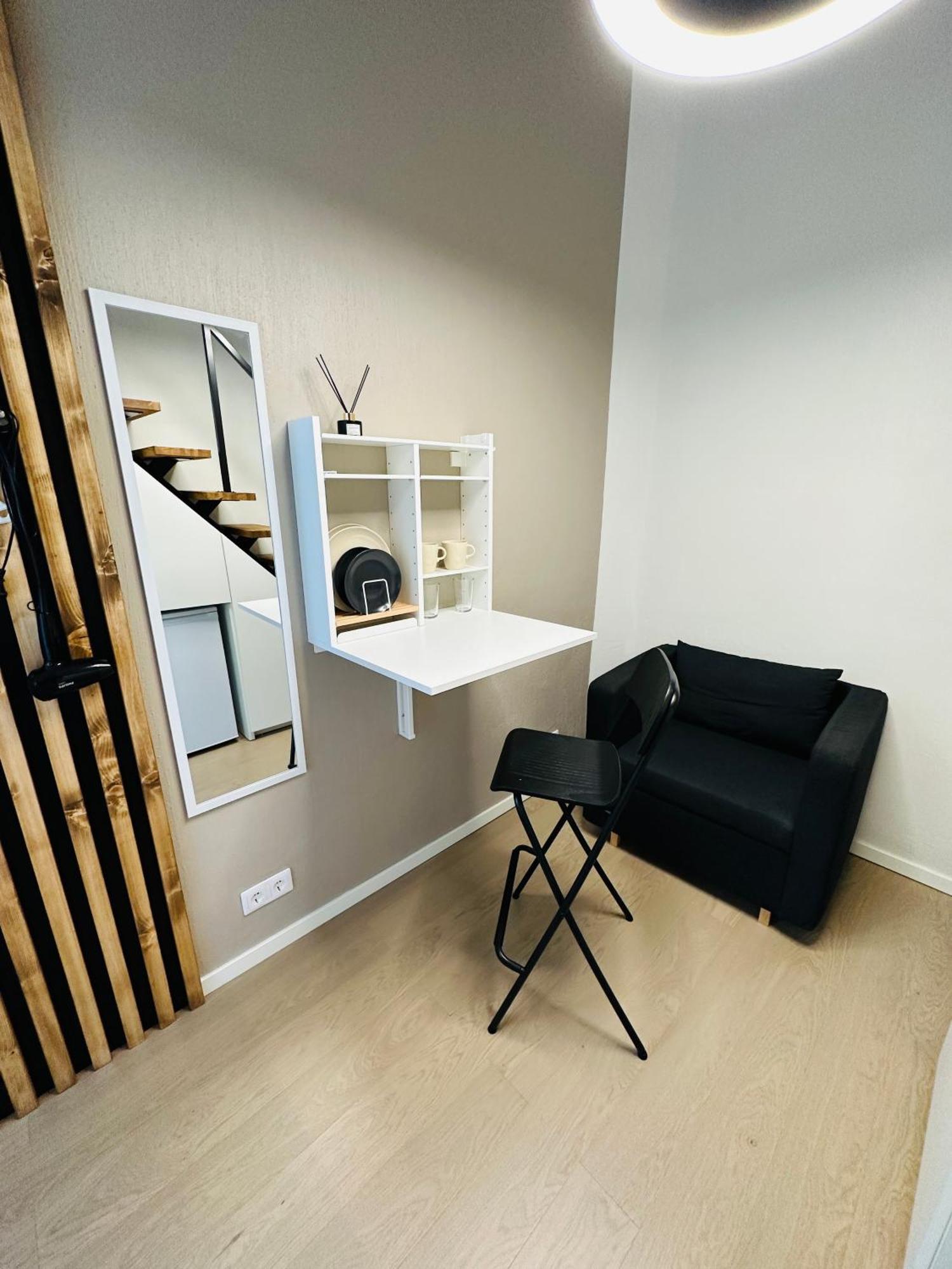 City Apartments タリン エクステリア 写真