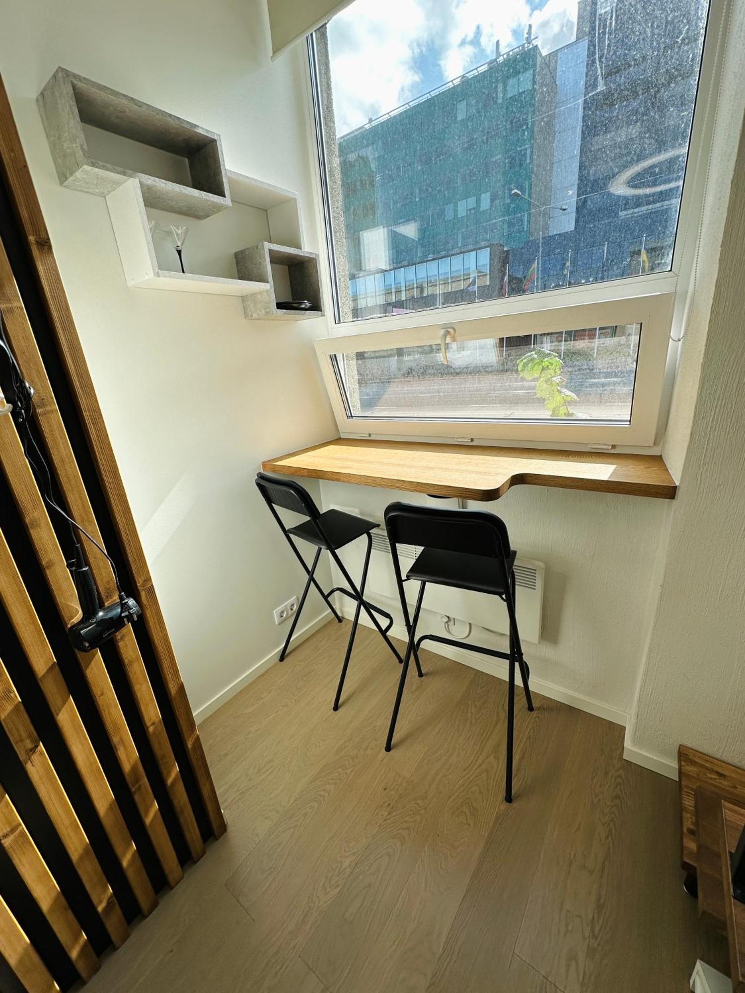 City Apartments タリン エクステリア 写真