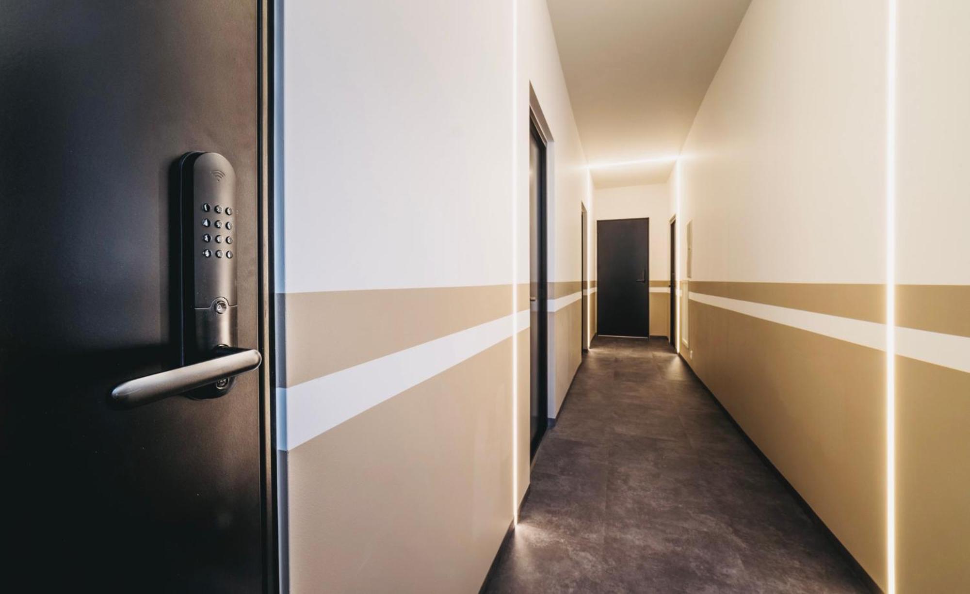 City Apartments タリン エクステリア 写真