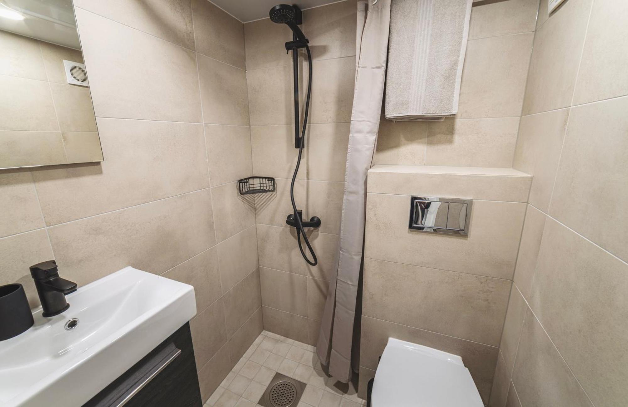 City Apartments タリン エクステリア 写真